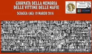 giornata della memoria