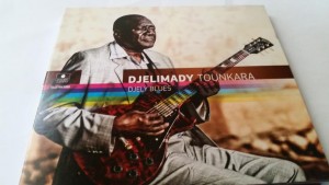 Djelimady TOUNKARA