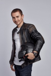 Tissot_Ambassador_Jorge_Lorenzo_MotoGP
