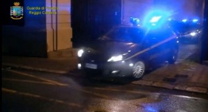 finanza reggio calabria
