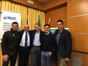 maira marcolin tosi sottile milano