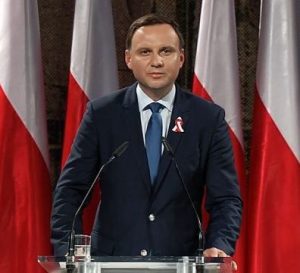 Andrzej Duda