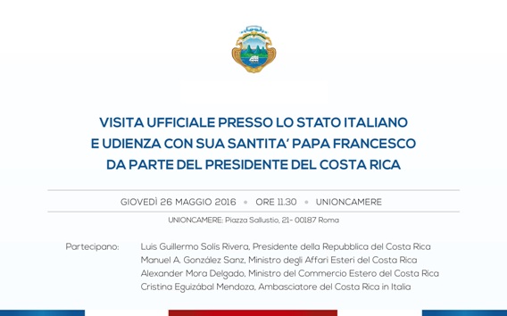 Invitación a conferencia Visita Oficial al Estado Italiano-02