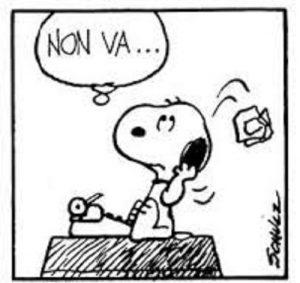 Snoopy