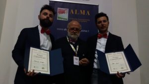 alma