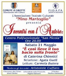 manifesto chinnici