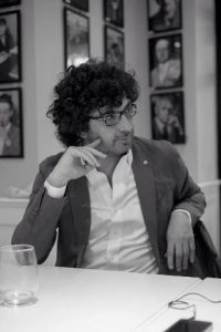Carmelo Sardo