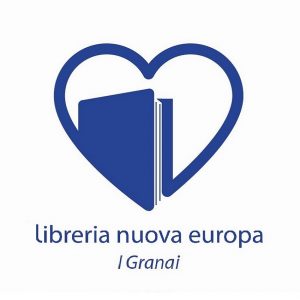 Logo Libreria Nuova Europa