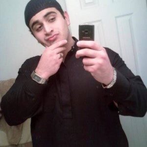 Omar Mateen - Terrorista non tesserato