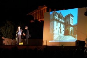 Gioacchino Lanza Tomasi e Felice Cavallaro