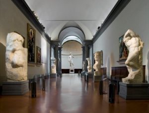 Tribuna Prigioni-Accademia