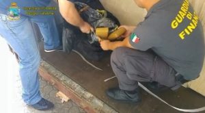 finanza reggio calabria