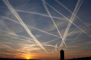scie chimiche