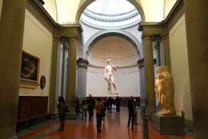 GalleriaAccademia