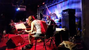 Marc RIBOT & the young philadelphians 1