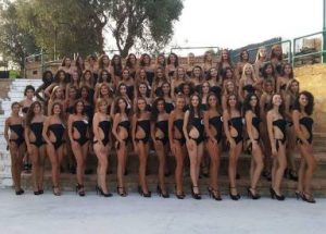 Ragazza Moda Spettacolo1