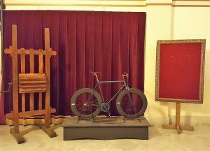 Bike al Biondo