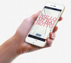 Immagine campagna bullomihairotto