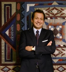 Stefano Bigi