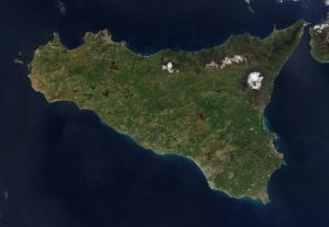 Sicily-EO