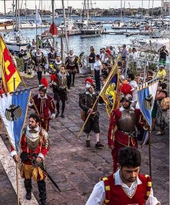 LEPANTO 446 LO SBARCO 03