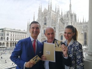 Foto presentazione Manzoni Cultura