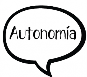 autonomia