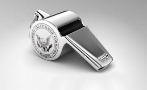 Whistleblower(SEC)_Symbol