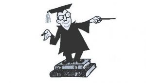 professore 