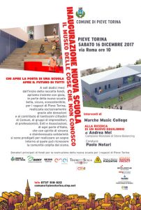 scuola locandina