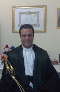 Avv. Giuseppe Guerrasio