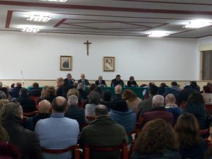L'assemblea dei lavoratori tenutasi a Palermo