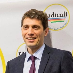 Riccardo Magi