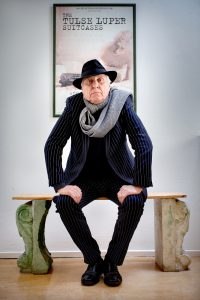 Peter Greenaway