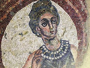 Mosaico-romano-della-villa-del-Casale