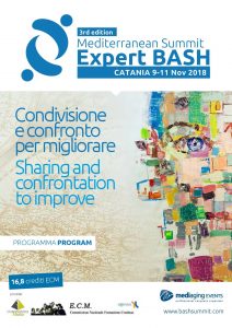 Terza edizione Bash Aci Castello Catania