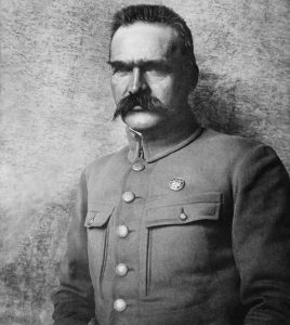 Maresciallo Józef Piłsudski