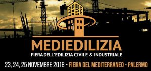 Mediedilizia