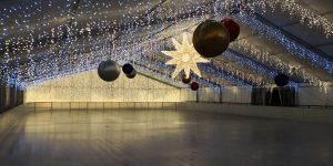 PALERMO ON ICE 2018
