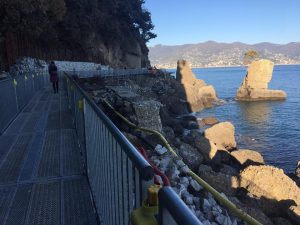 Passerella