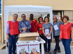 Colletta Alimentare Sciacca