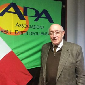 Gaetano Cuttitta ADA Palermo