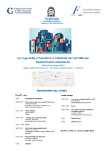 Locandina trasferimenti immobiliari