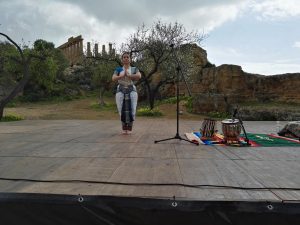 Mandorlo in Fiore 2019