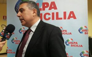 Renato Cavallaro coordinatore nazionale UILPA Entrate