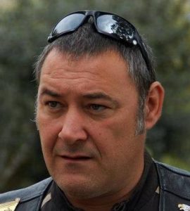 Il padre di Licci