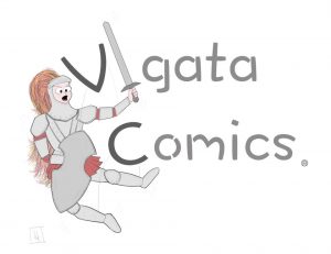 VIGATA COMICS