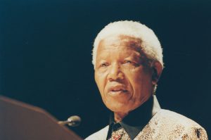 mandela