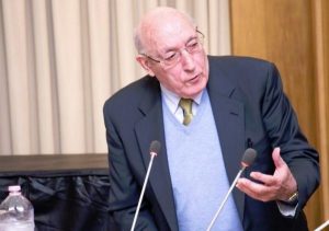 Gaetano Cuttitta presidente provinciale ADA Palermo