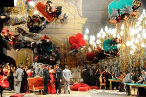 La Traviata_Foto Stefano Binci 2009
